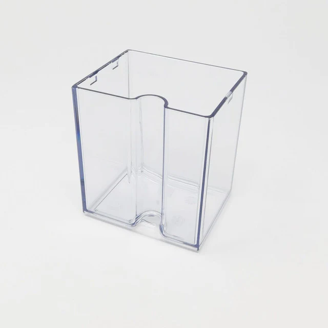 Delonghi Milk-Tank+Polybag(250X350)02Pe - 5513218671
