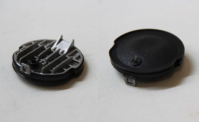 Delonghi Coffee and Espresso Maker Injector Plate - 5513221071