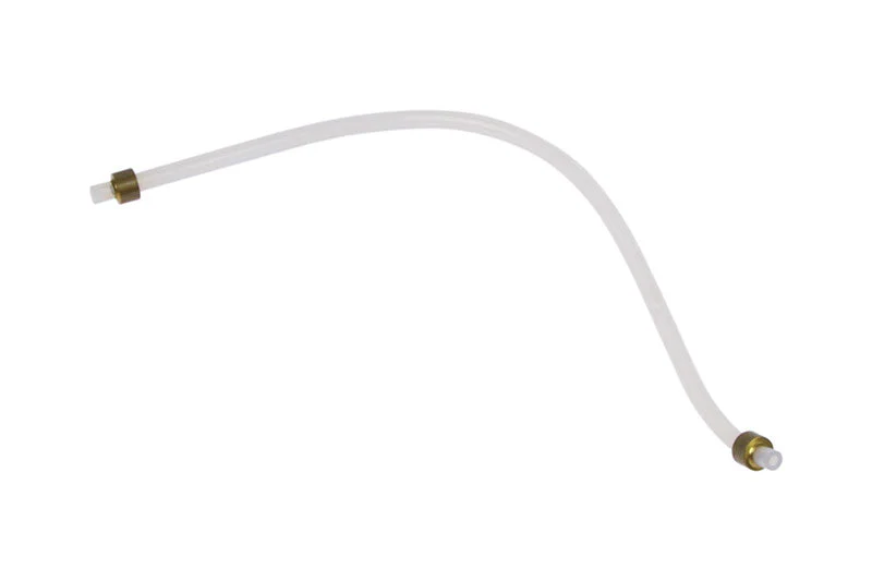 Delonghi Espresso Machine Tube With 2 Bushes (L200) - 5513221371