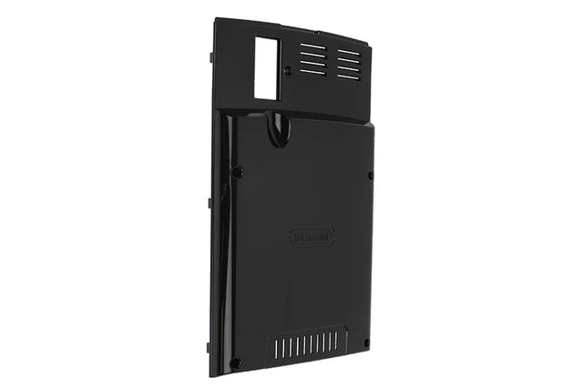 Delonghi Rear Panel Black(Connector)+Fi - 5513222611