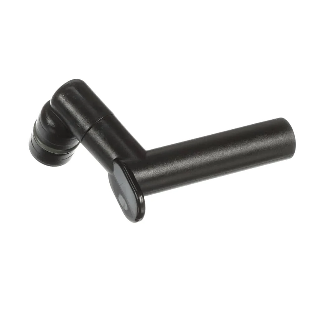 Delonghi Coffee and Espresso Maker Outlet Pipe Milk - 5513223081