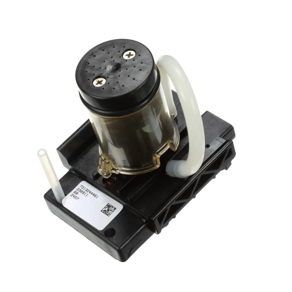 Delonghi Espresso Machine Generator Assembly - 5513227961