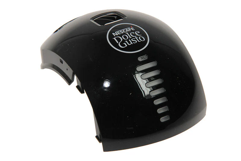 Delonghi Coffee Machine Control Cover - 5513230441
