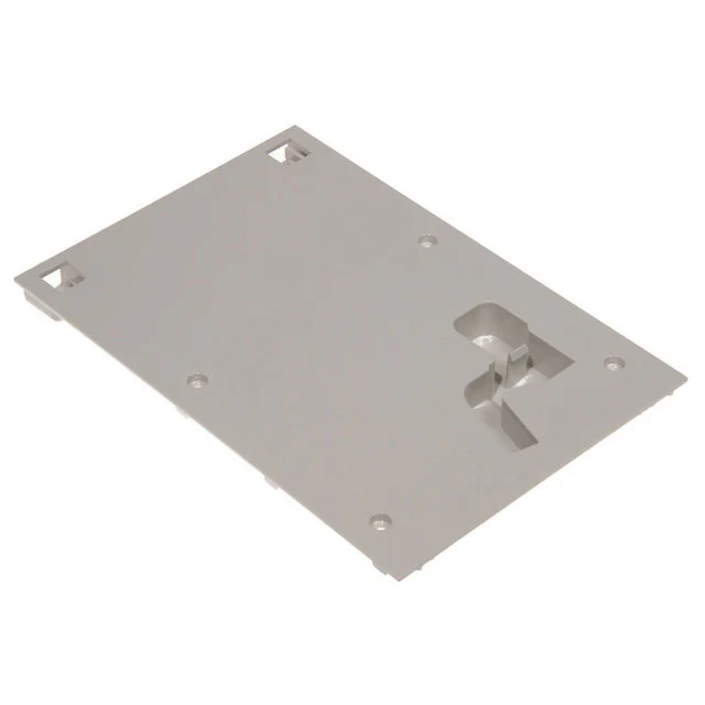 Delonghi Back Panel White+Bag(350X250) - 5513231471