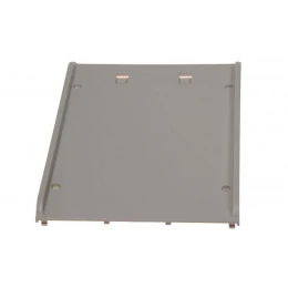 Delonghi Panel Cover Back White Wh86+Ba - 5513231931