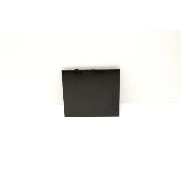 Delonghi Left Panel Black+Bag En510 - 5513239821