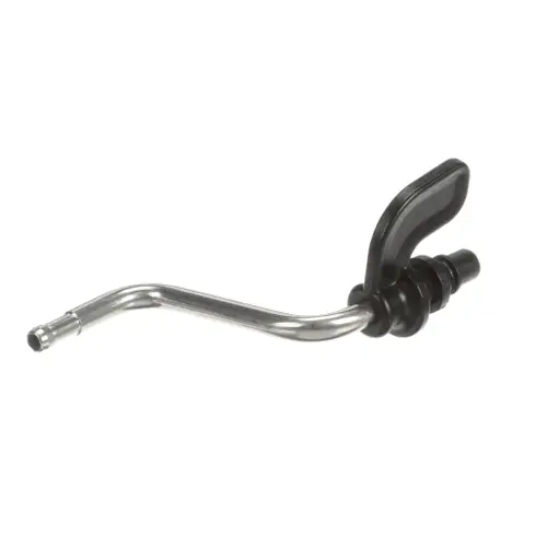 Delonghi Espresso Machine Frother Tube Assembly - 5513270399 - Image 2