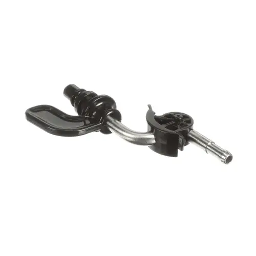 Delonghi Espresso Machine Valve Join and Frother Tube - 5513270429 - Image 2