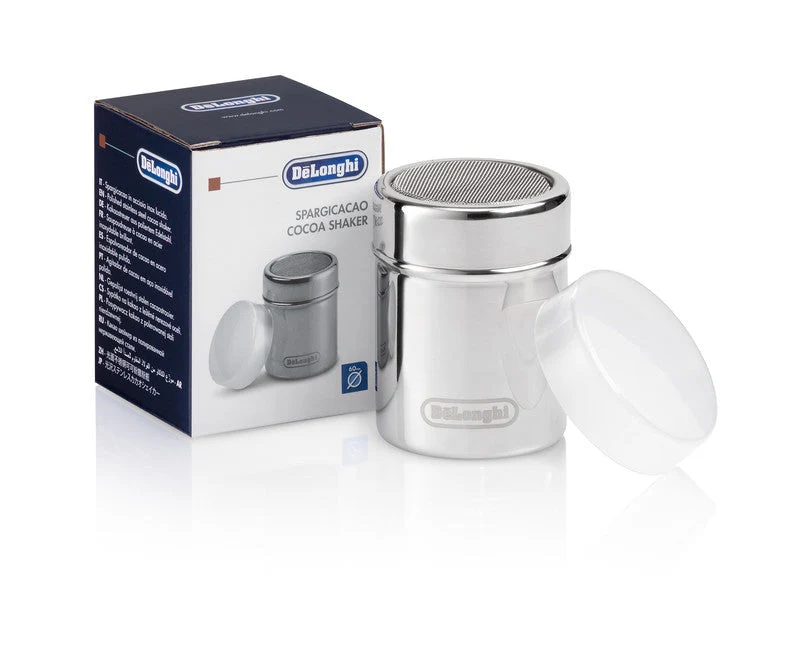 Delonghi Fully Automatic Espresso Machine Cocoa Shaker - 5513282211