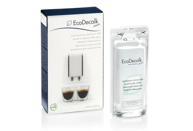 Delonghi Espresso Machine Ecodecalk Dl 200Ml - 5513284381
