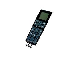 Delonghi Rcu Wh Hp 24H Lcd ?C/F Dl We - 5515110311