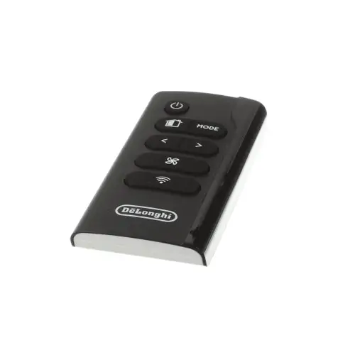 Delonghi Air Conditioner Remote Control - 5515110741 - Image 2