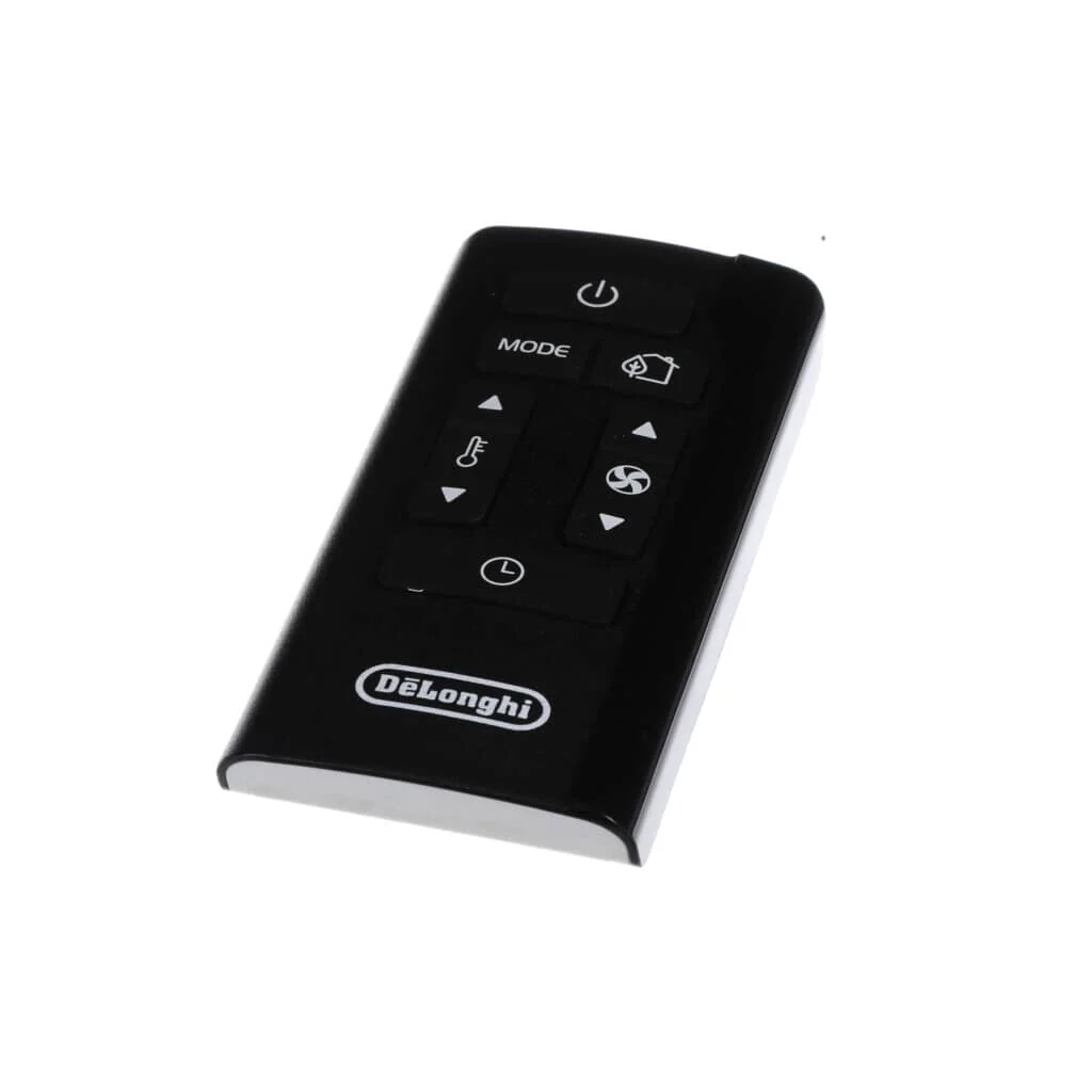 Delonghi Portable Air Conditioner Remote Control - 5515110771