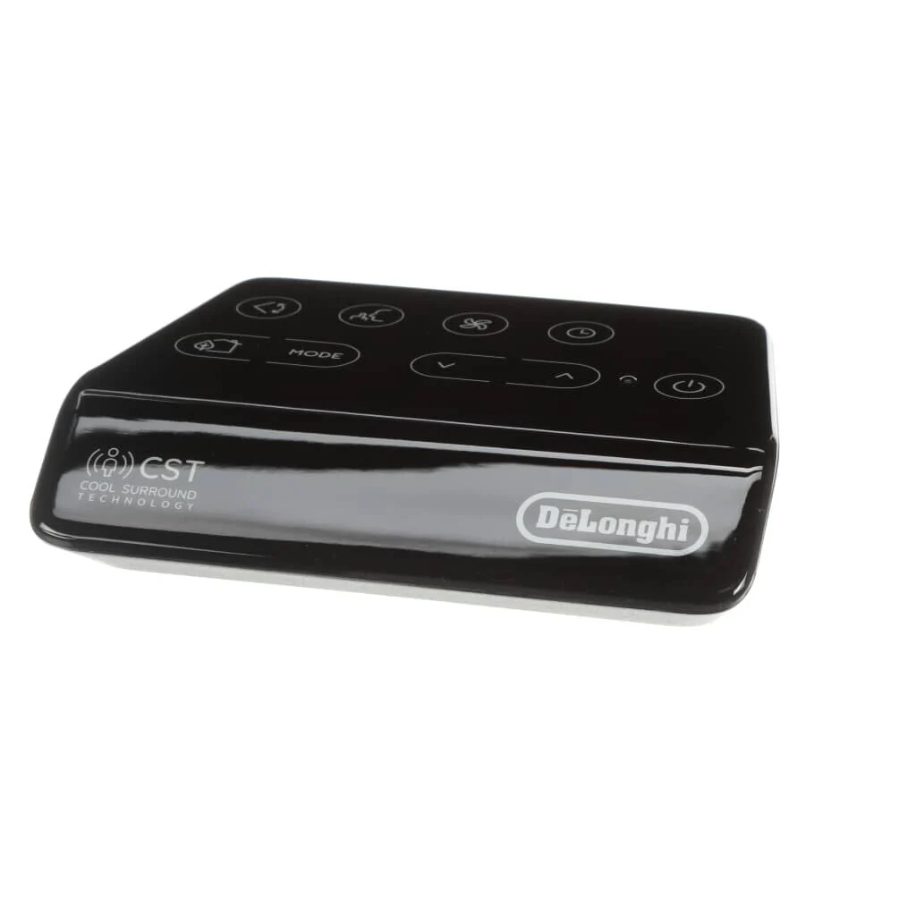 Delonghi Portable Air Conditioner Remote Control - 5515110911