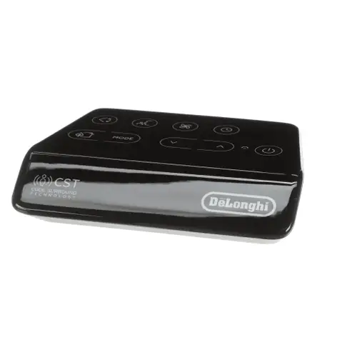 Delonghi Portable Air Conditioner Remote Control - 5515110911 - Image 2