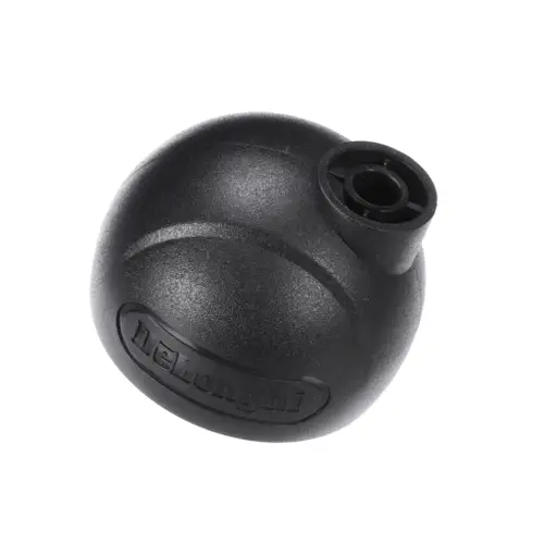 Delonghi Castor+Pivot(Pom)D35Xd44X41 Bl - 5518510118 - Image 2