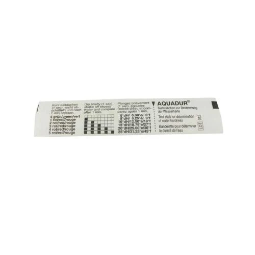 Delonghi Crossbar Water Test Hardness S - 5528110400
