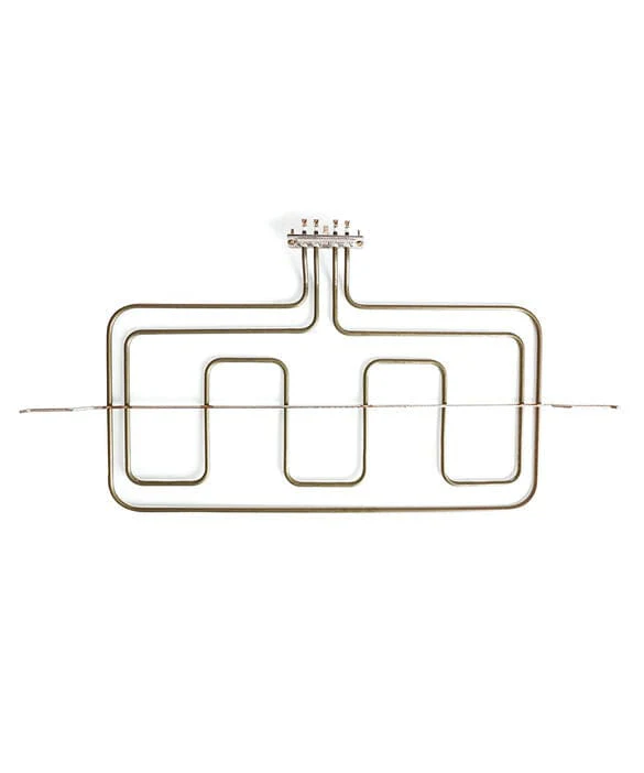 Delonghi Contact Grill Fisher & Paykel Elba Delonghi Upper Top Grill Bake Element - 573653