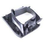 Delonghi Capsule Funnel Black Silkscree - 5913220931