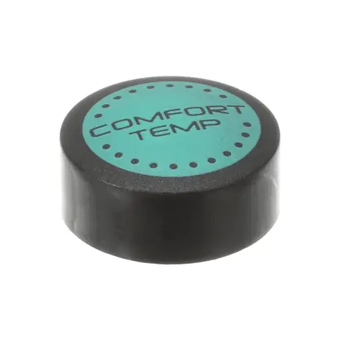 Delonghi Oil Filled Radiator Push Button - 5918510201 - Image 2