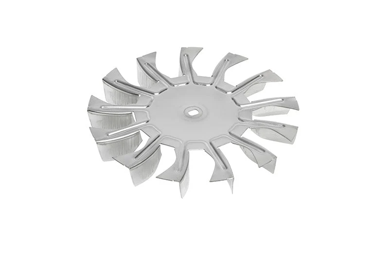 Delonghi Air Fryer Fan Cavity - 6012510691