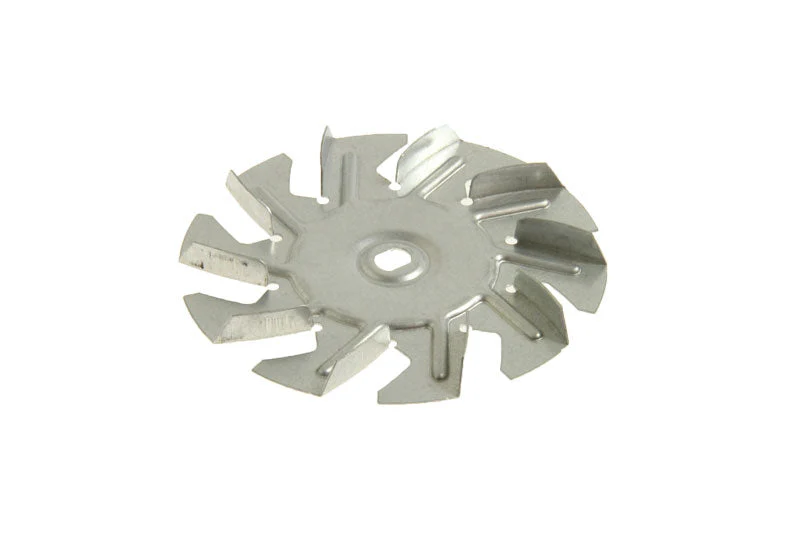 Delonghi Air Fryer Cooling Fan - 6012510701