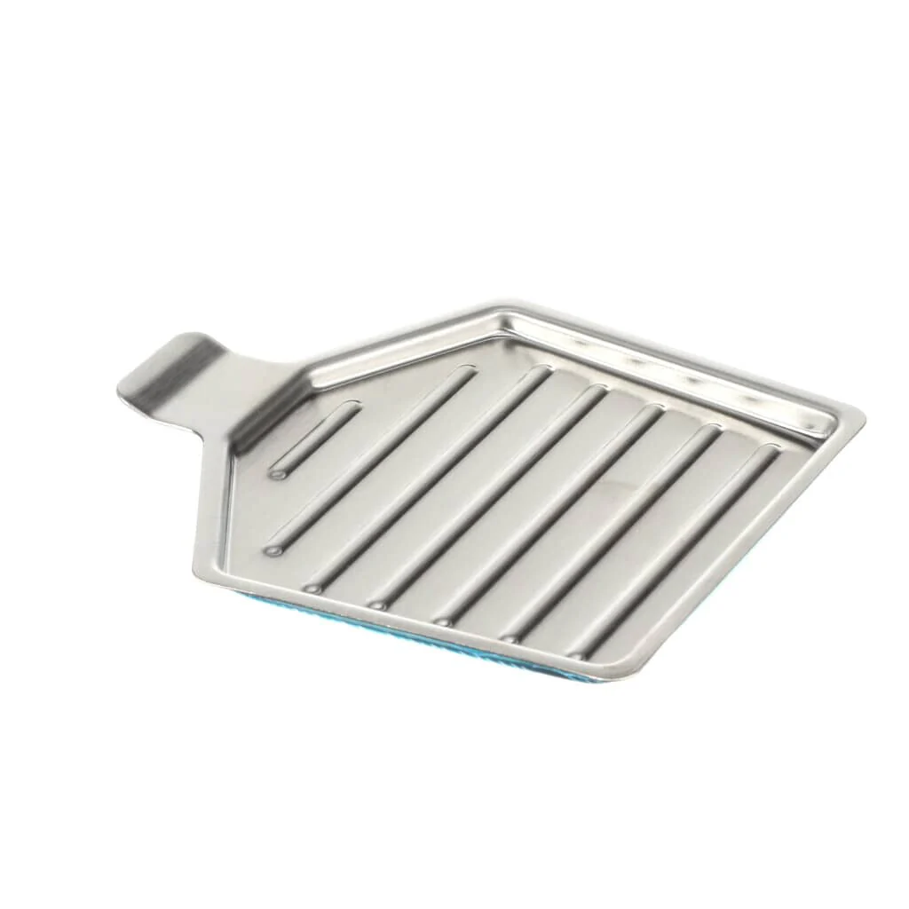 Delonghi Espresso Machine Cup Plate - 6013214461
