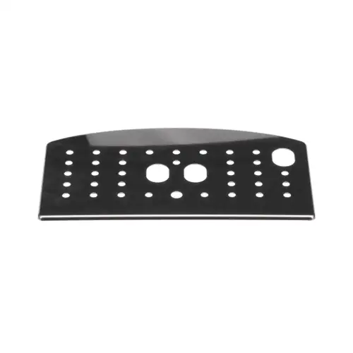 Delonghi Coffee and Espresso Maker Drip-Tray Grid - 6013216191 - Image 2