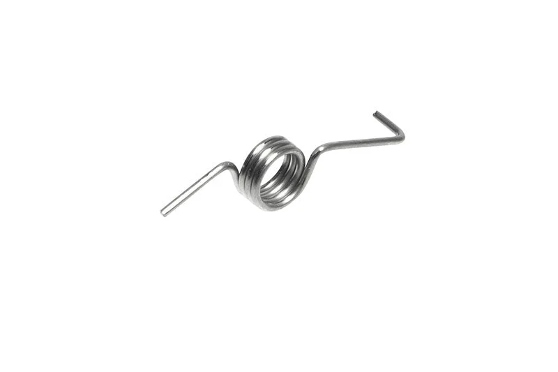 Delonghi Air Fryer Spring(W) Lid Hooks - 6112510731