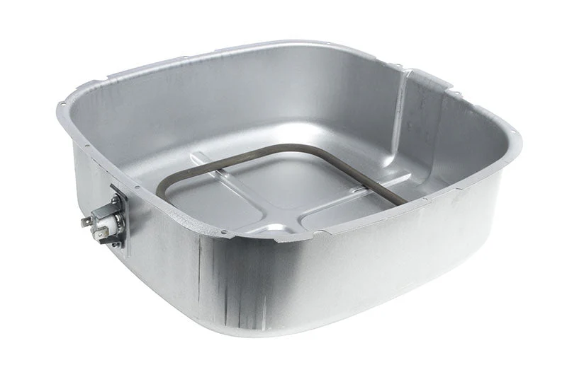Delonghi Air Fryer Tank With Heating Element (H=80Mm 230V 300W) - 12704335
