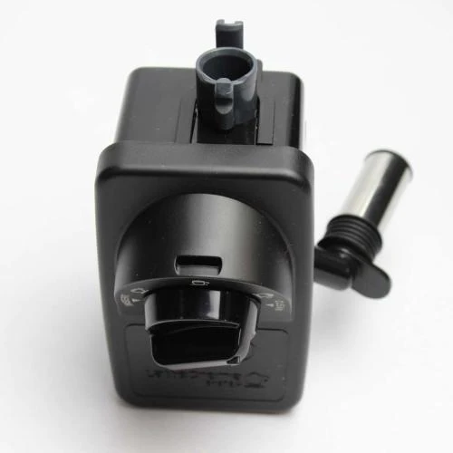 Delonghi Fully Automatic Espresso Machine Caraffe Lid Cover - 7313236651