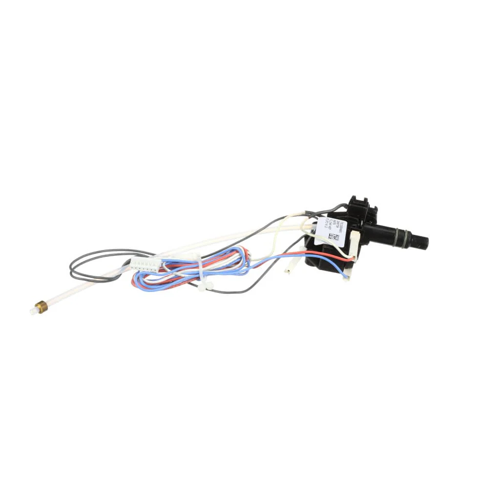 Delonghi Drip Coffee Maker Connection Coupling Assembly - 7313264801