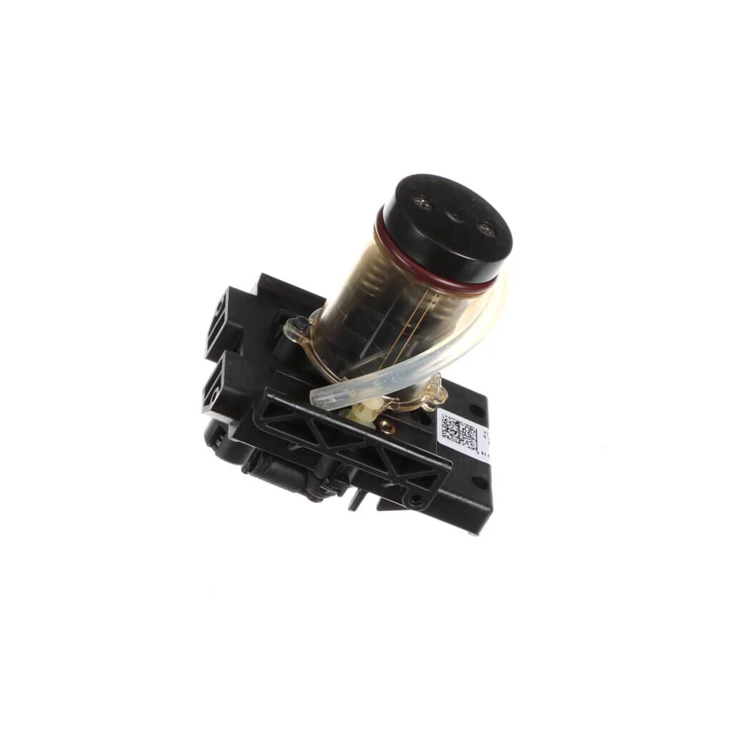 Delonghi Coffee and Espresso Maker Mechanics Valve - 7313292714