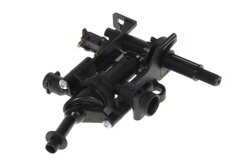 Delonghi Coffee and Espresso Maker Assembly Tap Steam Ecam - 7313292981