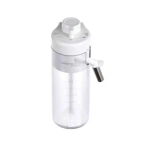 Delonghi Espresso Machine Milk Carafe - 7313293541 - Image 2