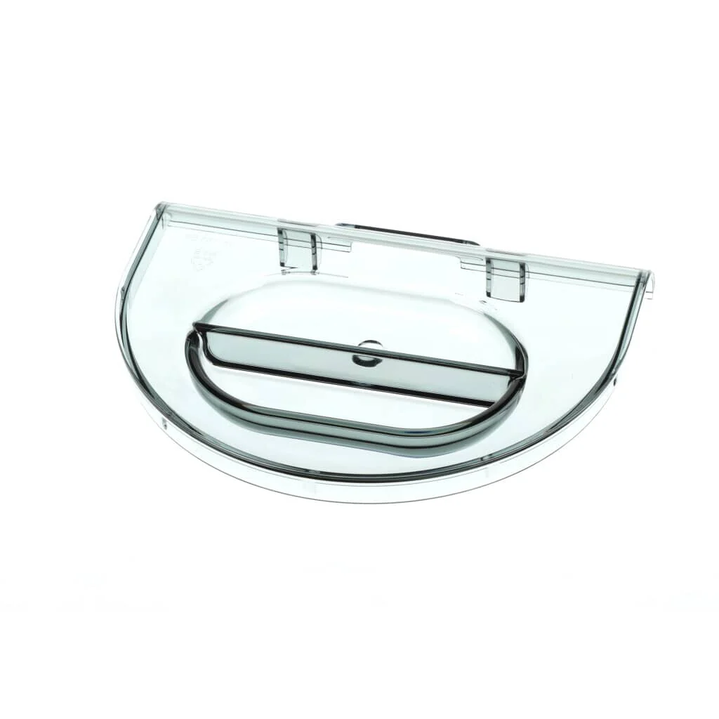 Delonghi Coffee Maker Ground Coffee Container Lid - 7317710024