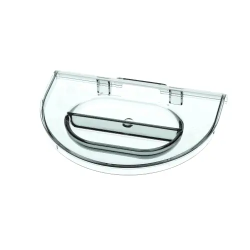 Delonghi Coffee Maker Ground Coffee Container Lid - 7317710024 - Image 2