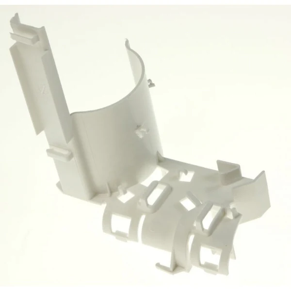 Delonghi Ics Fp3Xxx Cableguide For Abj - 7322010914