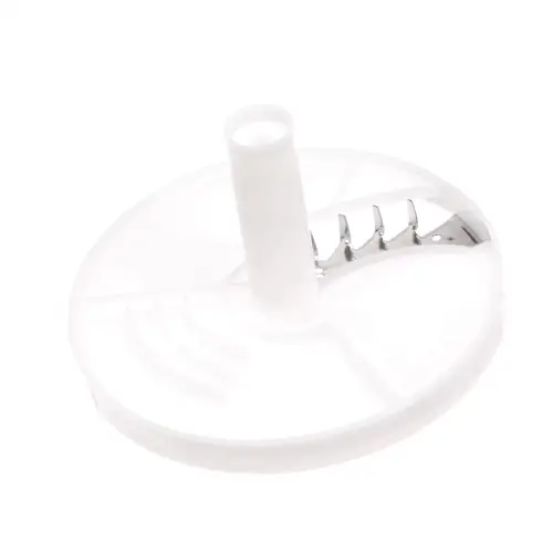 Delonghi Blender French Fries Cutter - 7322114874 - Image 2