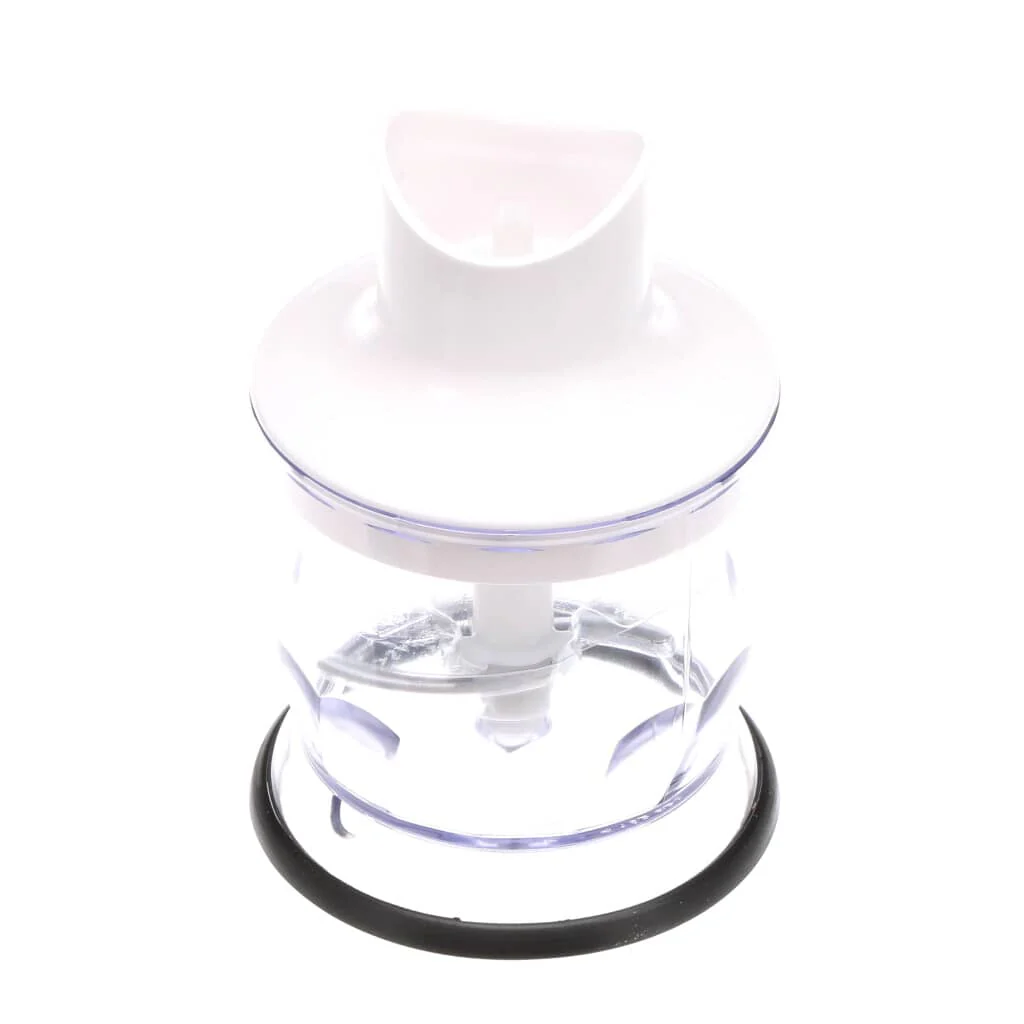 Delonghi Food Processor 350Ml Bowl - 7322118354