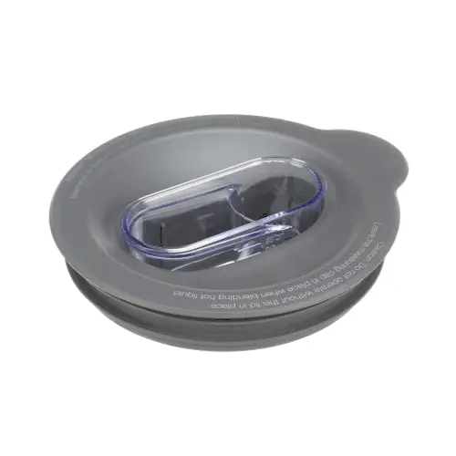 Delonghi Blender Lid with Warning - 7322311134 - Image 2