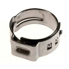Delonghi Clamp Oetiker-167/014.0-706R 1 - 9824830002