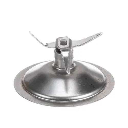 Delonghi Food Processor Blade Group - AS00000033 - Image 2