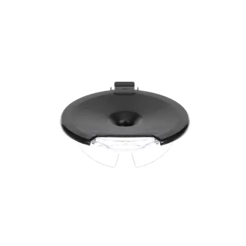 Delonghi Ics Kf47 Aroma Lid Glass Caraf - As00000039 - Image 2