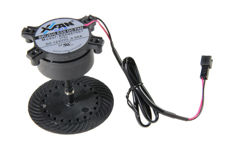 Delonghi Air Conditioner Motor - AS00000075