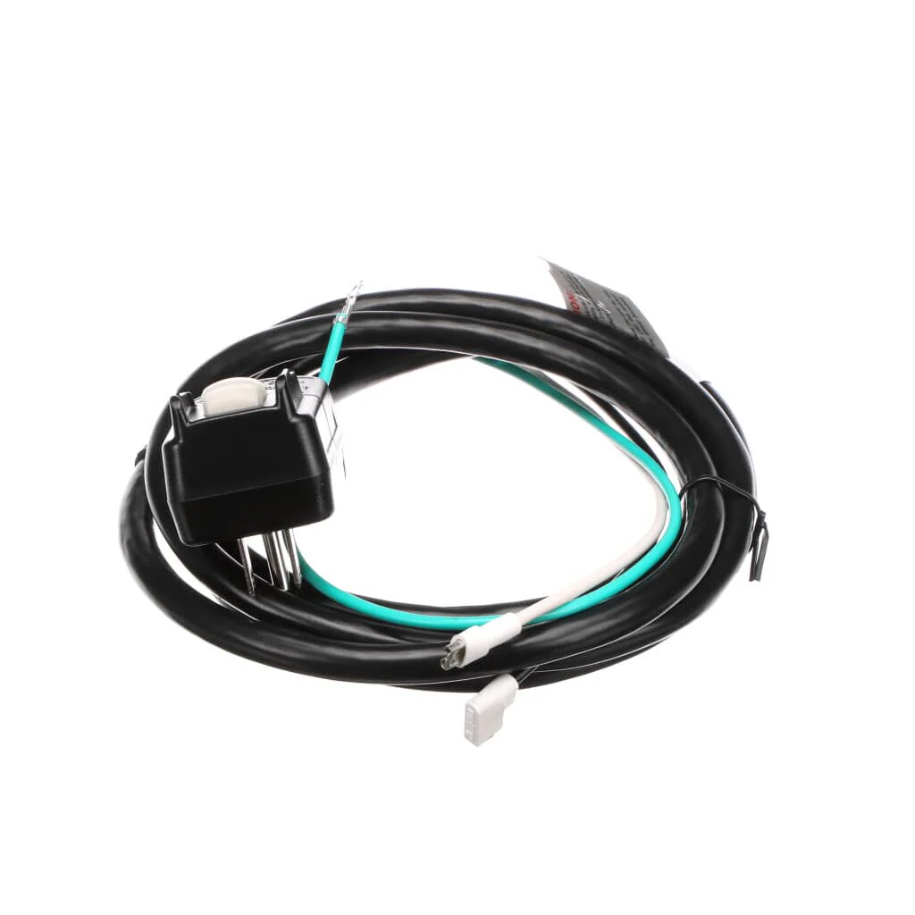 Delonghi Portable Air Conditioner Power Supply Cord - AS00000125