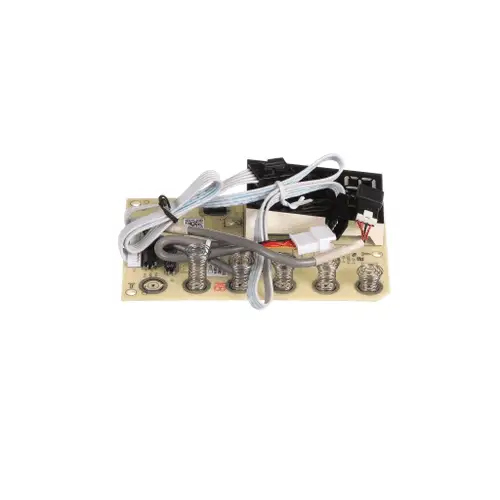 Delonghi Portable Air Conditioner Display Pcb - AS00000150 - Image 2
