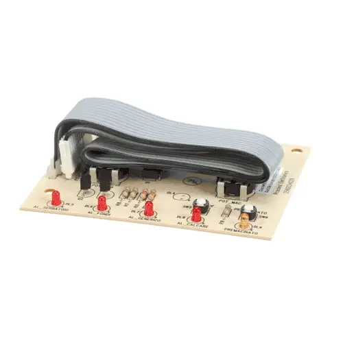 Delonghi Coffee and Espresso Maker Electronic Control Board - AS00000621 - Image 2