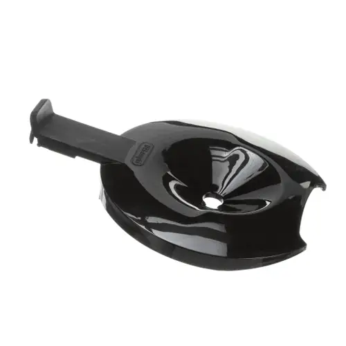Delonghi Espresso Machine Cover Assembly - AS00000645 - Image 2