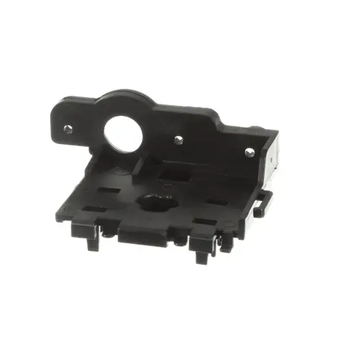 Delonghi Espresso Machine Support Micro Knob Steam Black - AS00001221 - Image 2